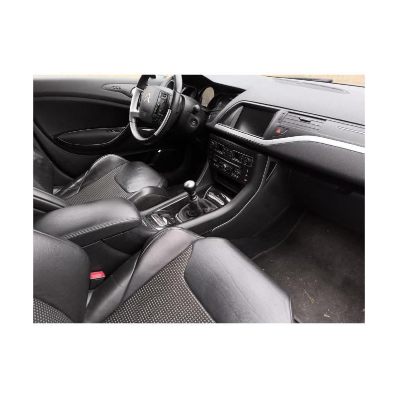 Gicleur lave phare CITROEN C5 2 BREAK d’occasion