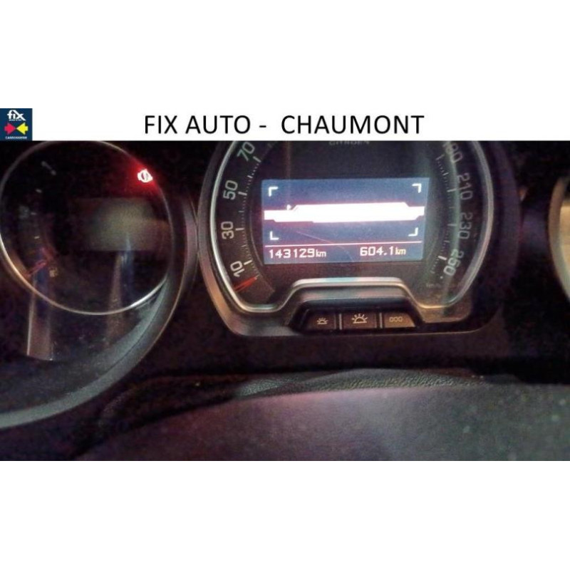 Gicleur lave phare CITROEN C5 2 BREAK d’occasion