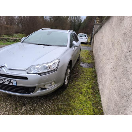 Gicleur lave phare CITROEN C5 2 BREAK d’occasion