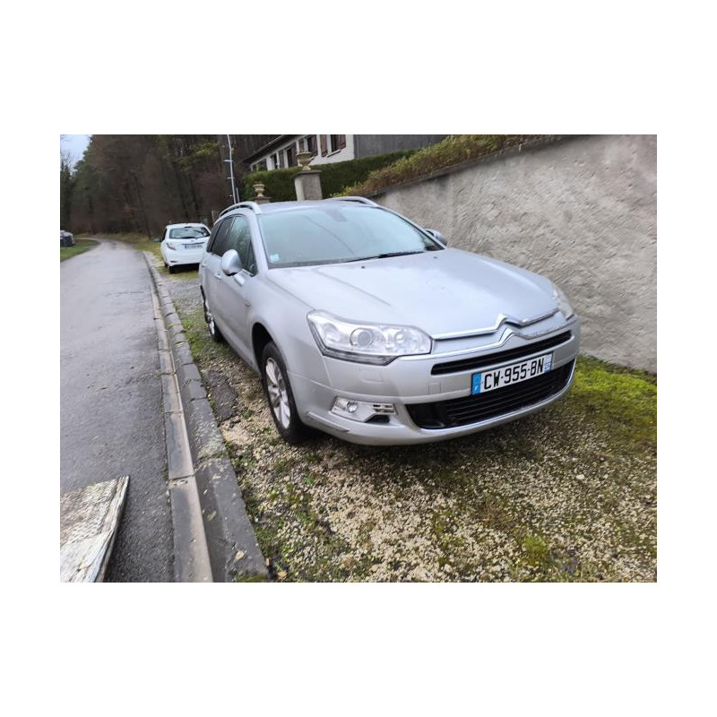 Gicleur lave phare CITROEN C5 2 BREAK d’occasion
