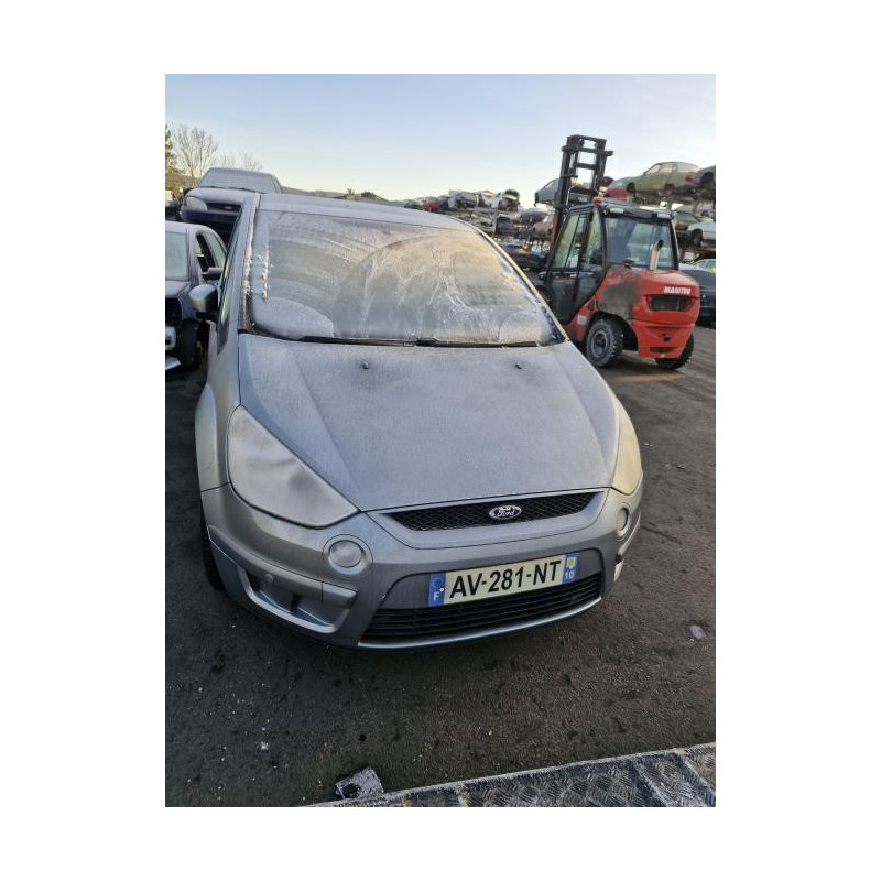 Jante FORD S-MAX 1 PHASE 1 d’occasion