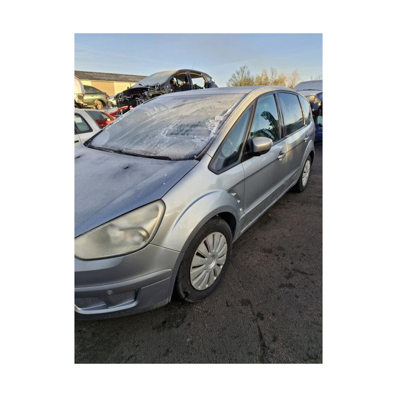 Jante FORD S-MAX 1 PHASE 1 d’occasion