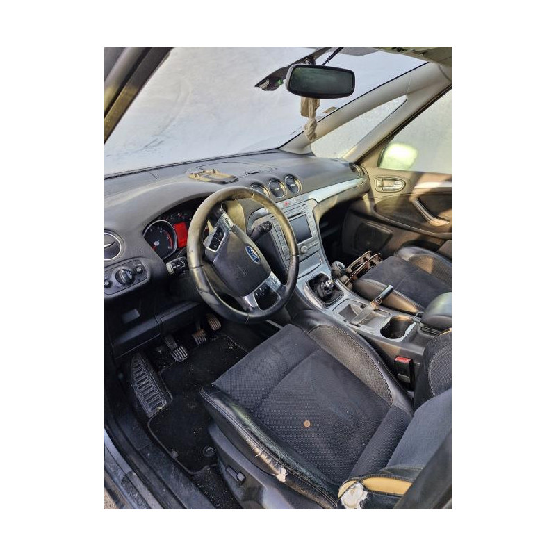 Jante FORD S-MAX 1 PHASE 1 d’occasion