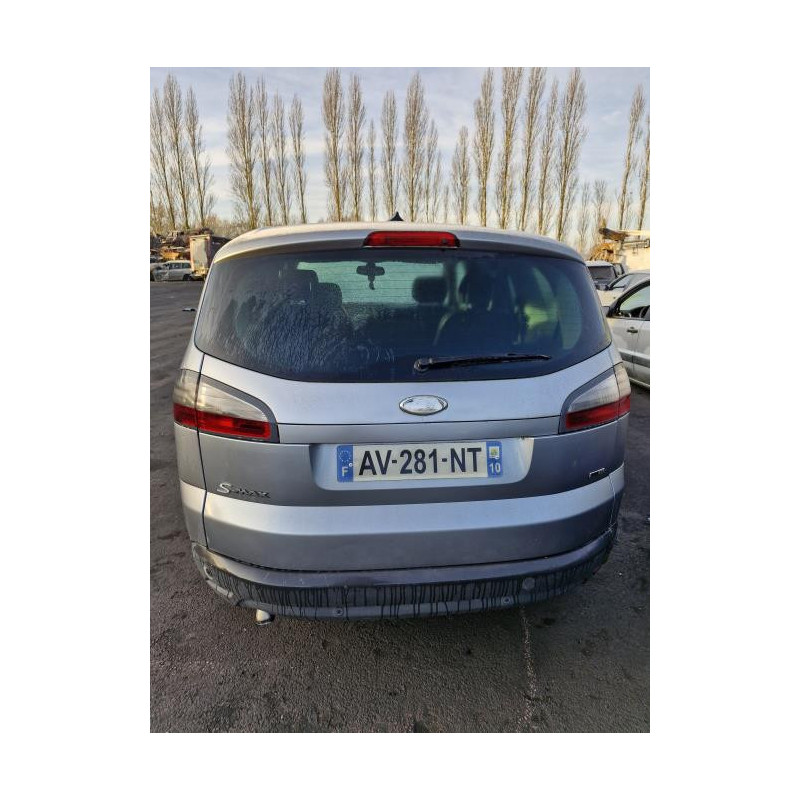 Jante FORD S-MAX 1 PHASE 1 d’occasion
