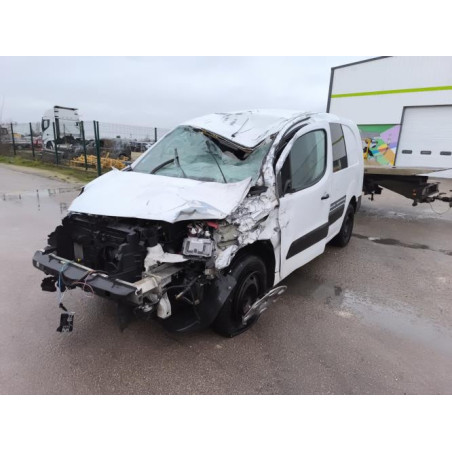 Jante PEUGEOT PARTNER 2 PHASE 2 d’occasion