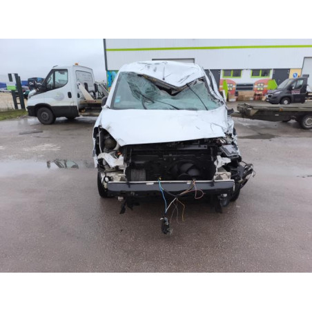 Jante PEUGEOT PARTNER 2 PHASE 2 d’occasion