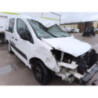 Jante PEUGEOT PARTNER 2 PHASE 2 d’occasion