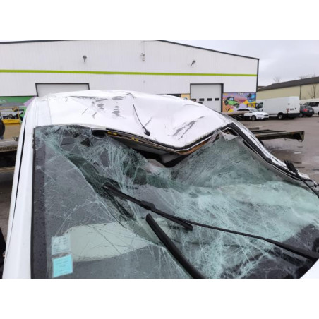 Jante PEUGEOT PARTNER 2 PHASE 2 d’occasion