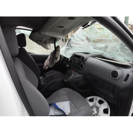 Jante PEUGEOT PARTNER 2 PHASE 2 d’occasion