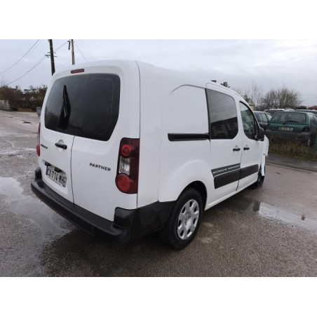 Jante PEUGEOT PARTNER 2 PHASE 2 d’occasion