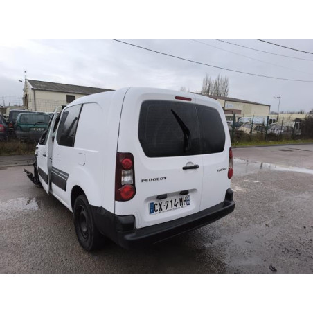 Jante PEUGEOT PARTNER 2 PHASE 2 d’occasion