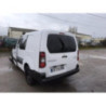 Jante PEUGEOT PARTNER 2 PHASE 2 d’occasion