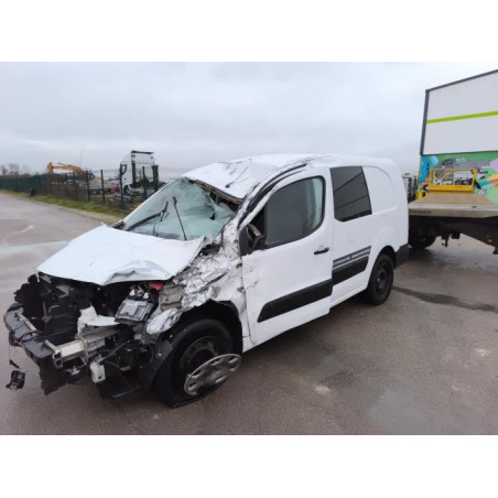 Jante PEUGEOT PARTNER 2 PHASE 2 d’occasion