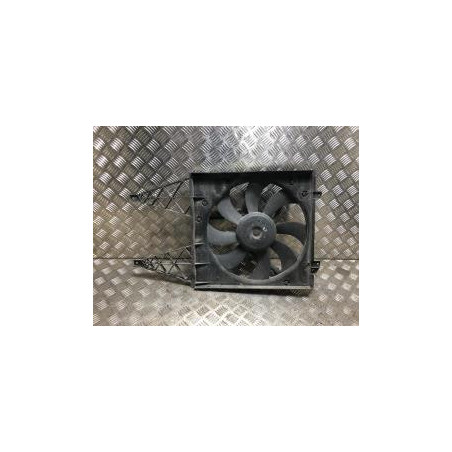 Moto ventilateur radiateur VOLKSWAGEN POLO 4 PHASE 2 d’occasion
