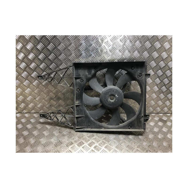 Moto ventilateur radiateur VOLKSWAGEN POLO 4 PHASE 2 d’occasion