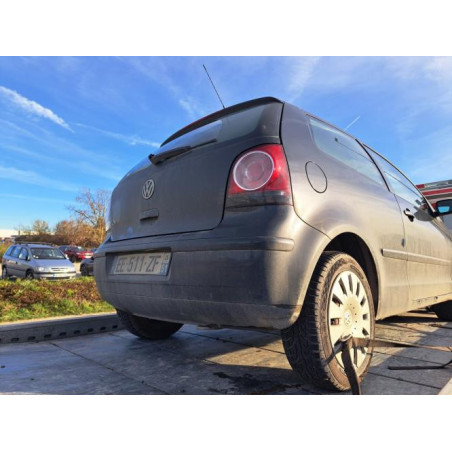 Moto ventilateur radiateur VOLKSWAGEN POLO 4 PHASE 2 d’occasion