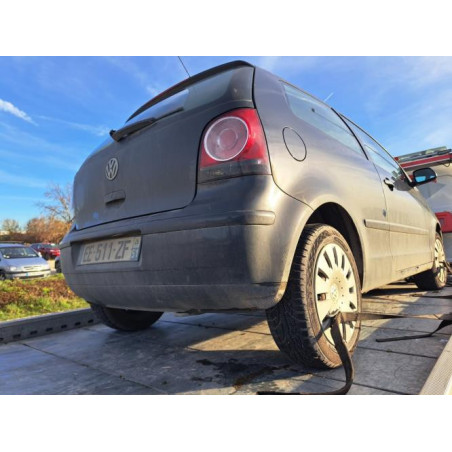 Moto ventilateur radiateur VOLKSWAGEN POLO 4 PHASE 2 d’occasion