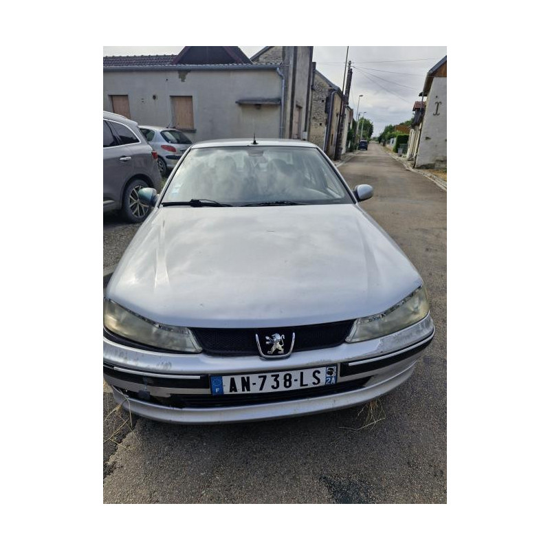 Jante PEUGEOT 406 PHASE 2 d’occasion