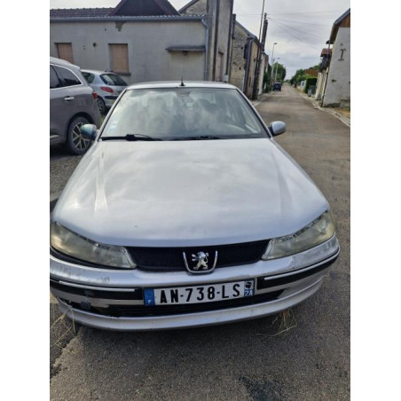 Jante PEUGEOT 406 PHASE 2 d’occasion