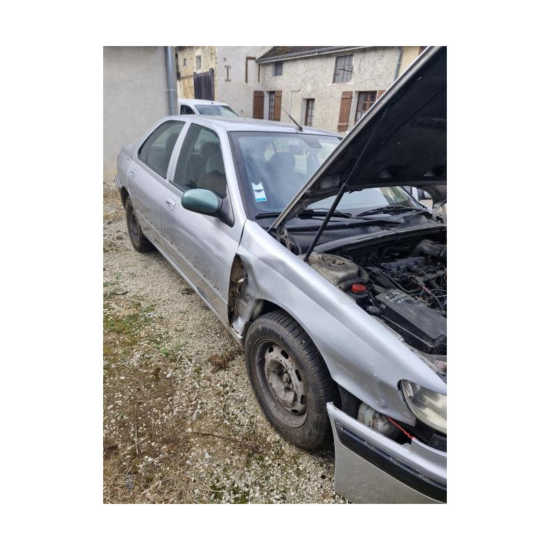 Jante PEUGEOT 406 PHASE 2 d’occasion