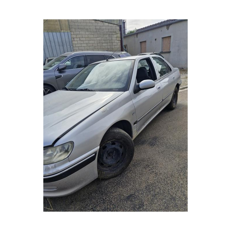 Jante PEUGEOT 406 PHASE 2 d’occasion