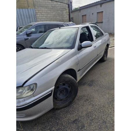 Jante PEUGEOT 406 PHASE 2 d’occasion