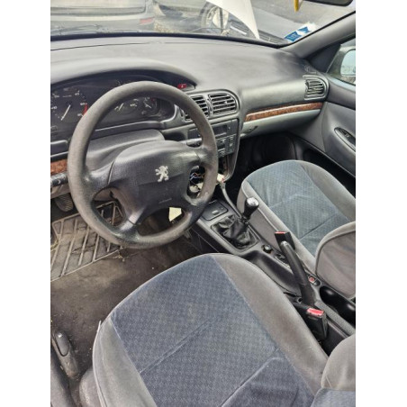 Jante PEUGEOT 406 PHASE 2 d’occasion