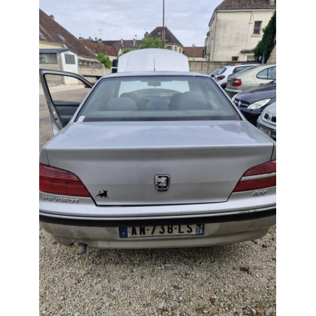 Jante PEUGEOT 406 PHASE 2 d’occasion