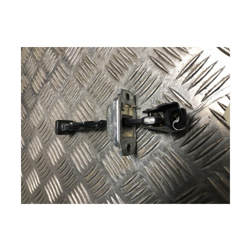 Tirant de porte avant gauche RENAULT MEGANE 4 PHASE 1 d’occasion
