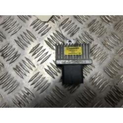 Relais de prechauffage RENAULT SCENIC 3 PHASE 1 d’occasion