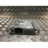 Autoradio d'origine RENAULT MEGANE 4 PHASE 1 d’occasion