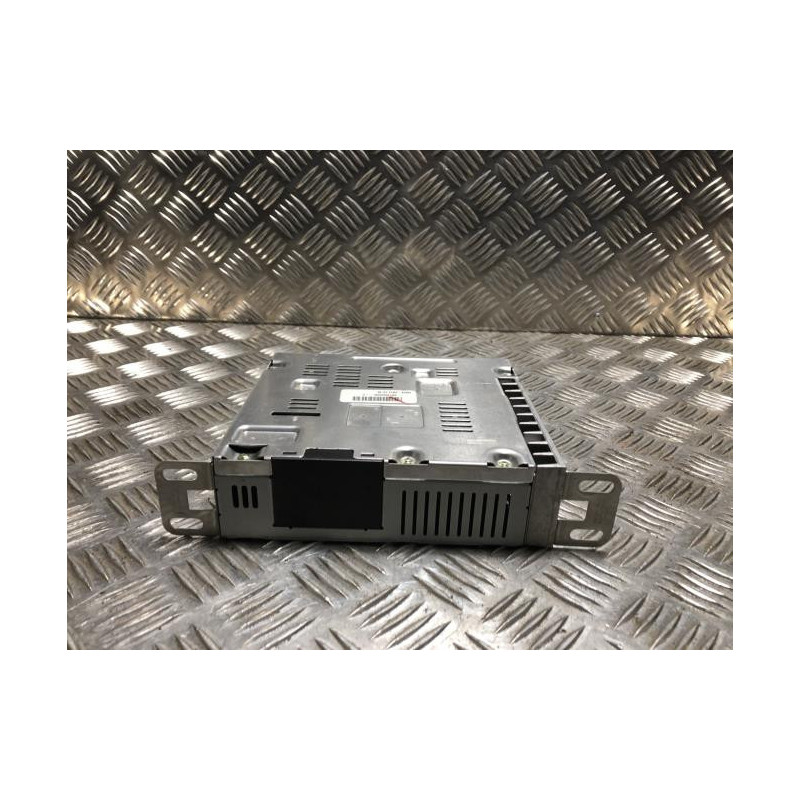Autoradio d'origine RENAULT MEGANE 4 PHASE 1 d’occasion