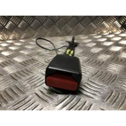 Attache ceinture avant droit RENAULT MEGANE 4 PHASE 1 d’occasion