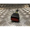Attache ceinture avant droit RENAULT MEGANE 4 PHASE 1 d’occasion