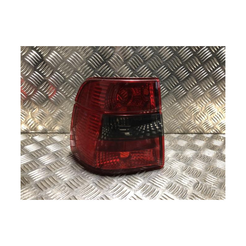 Feu arriere principal gauche (feux) BMW SERIE 5 E34 TOURING BREAK d’occasion