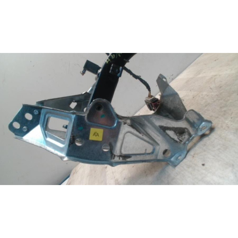 Pedale de frein OPEL ASTRA H PHASE 1 d’occasion