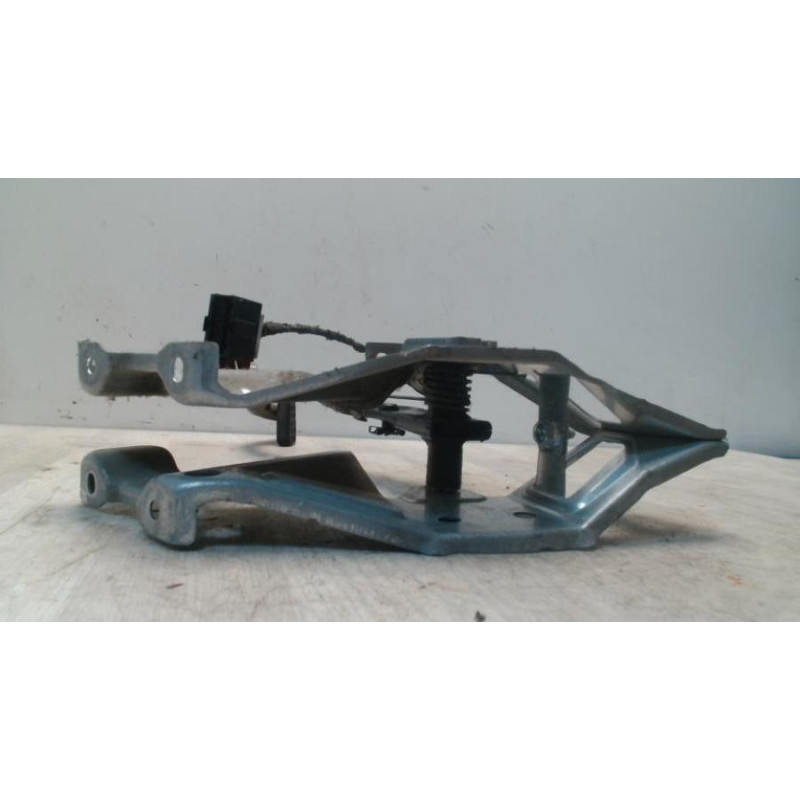 Pedale de frein OPEL ASTRA H PHASE 1 d’occasion