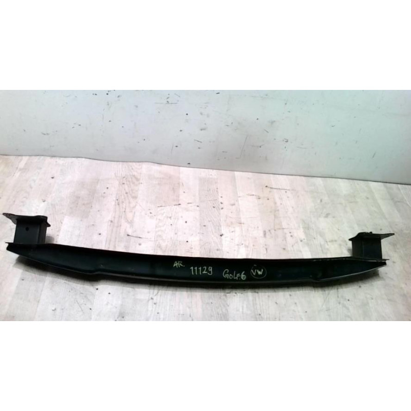 Renfort pare choc arriere (traverse) VOLKSWAGEN GOLF 6 d’occasion
