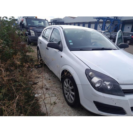 Poignee de maintien avant gauche OPEL ASTRA H PHASE 1 d’occasion