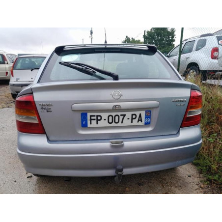 Renfort pare choc arriere (traverse) OPEL ASTRA G d’occasion