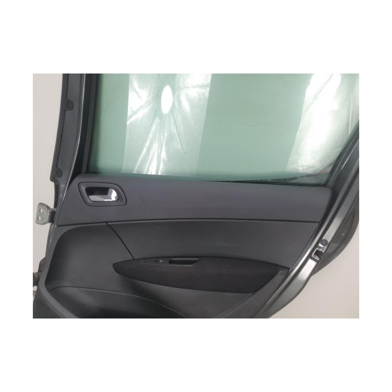 Porte arriere droit PEUGEOT 308 1 PHASE 1 d’occasion