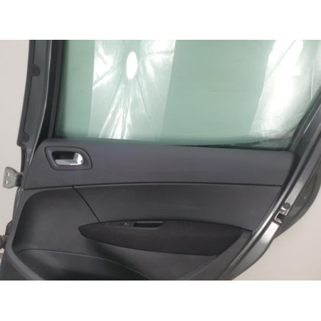 Porte arriere droit PEUGEOT 308 1 PHASE 1 d’occasion