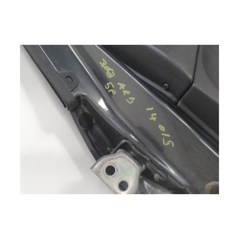 Porte arriere droit PEUGEOT 308 1 PHASE 1 d’occasion