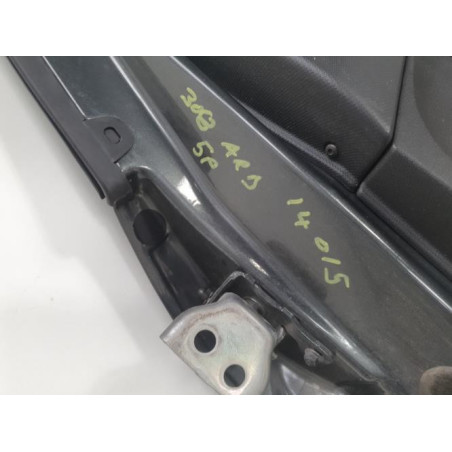 Porte arriere droit PEUGEOT 308 1 PHASE 1 d’occasion