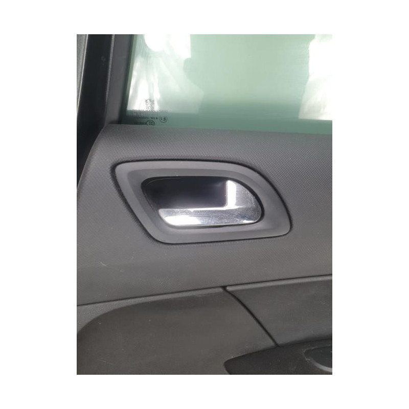 Porte arriere droit PEUGEOT 308 1 PHASE 1 d’occasion