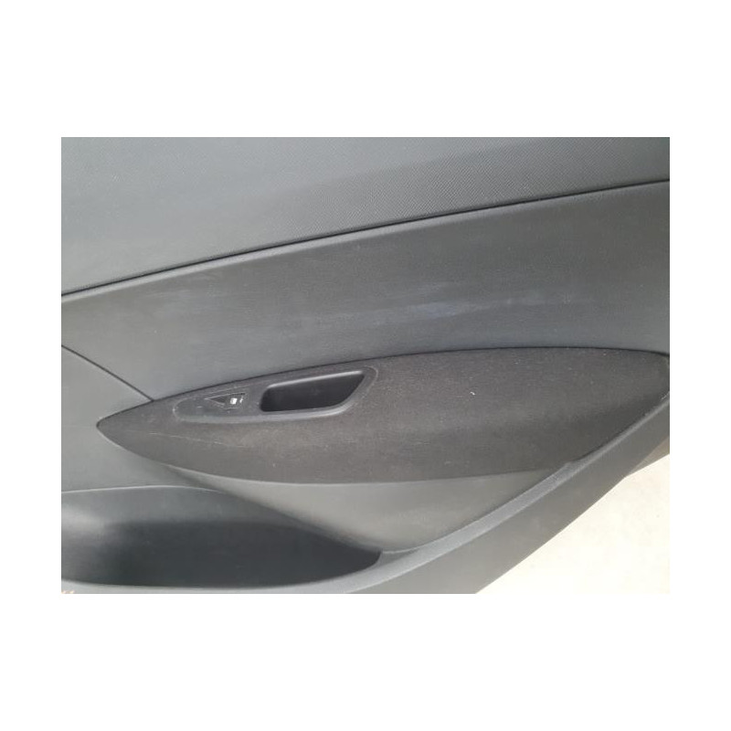Porte arriere droit PEUGEOT 308 1 PHASE 1 d’occasion