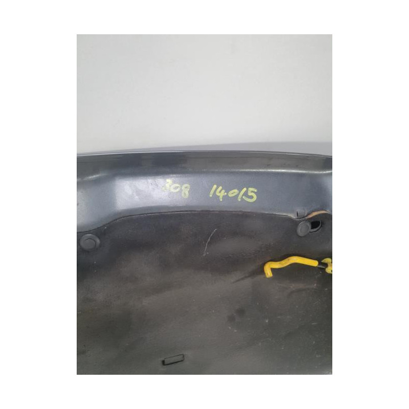 Capot PEUGEOT 308 1 PHASE 1 d’occasion