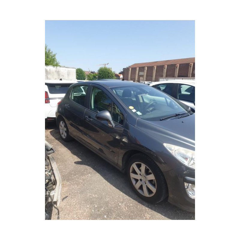 Capot PEUGEOT 308 1 PHASE 1 d’occasion