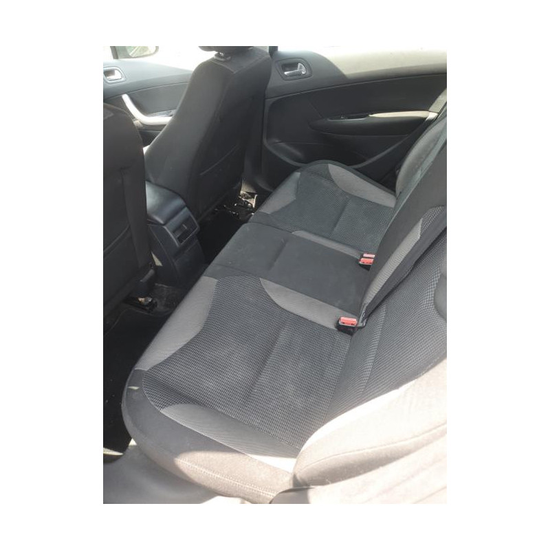 Capot PEUGEOT 308 1 PHASE 1 d’occasion