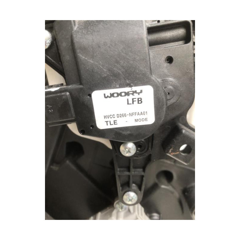 Bloc chauffage HYUNDAI TUCSON 2 PHASE 1 d’occasion
